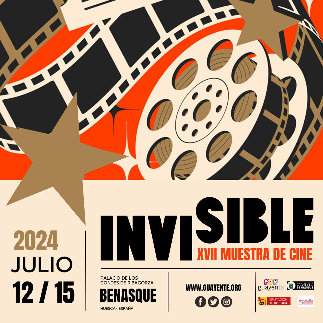 CINE INVISIBLE INSTAGRAM 1