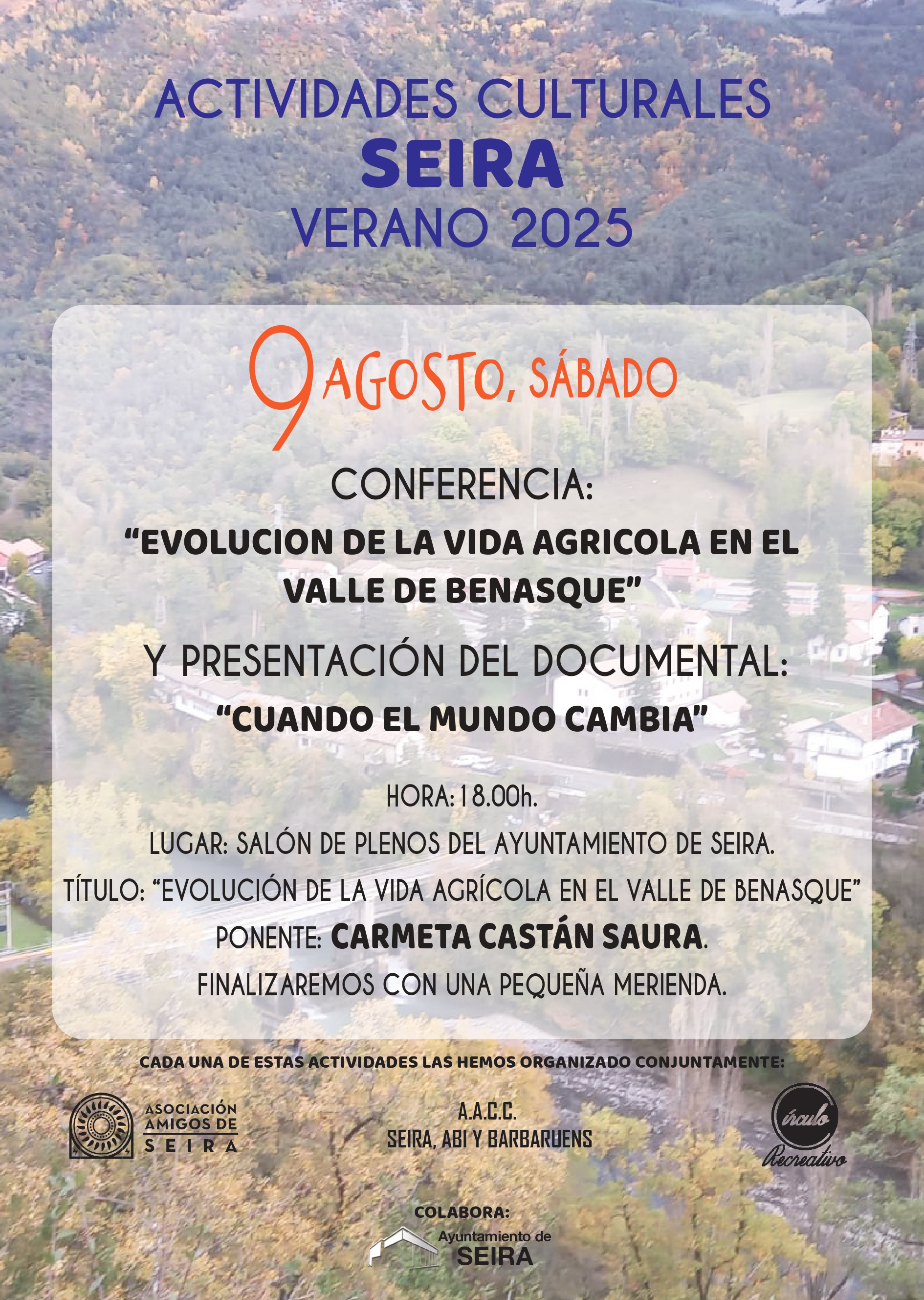 CARTEL actividades SEIRA 2025 page 0001