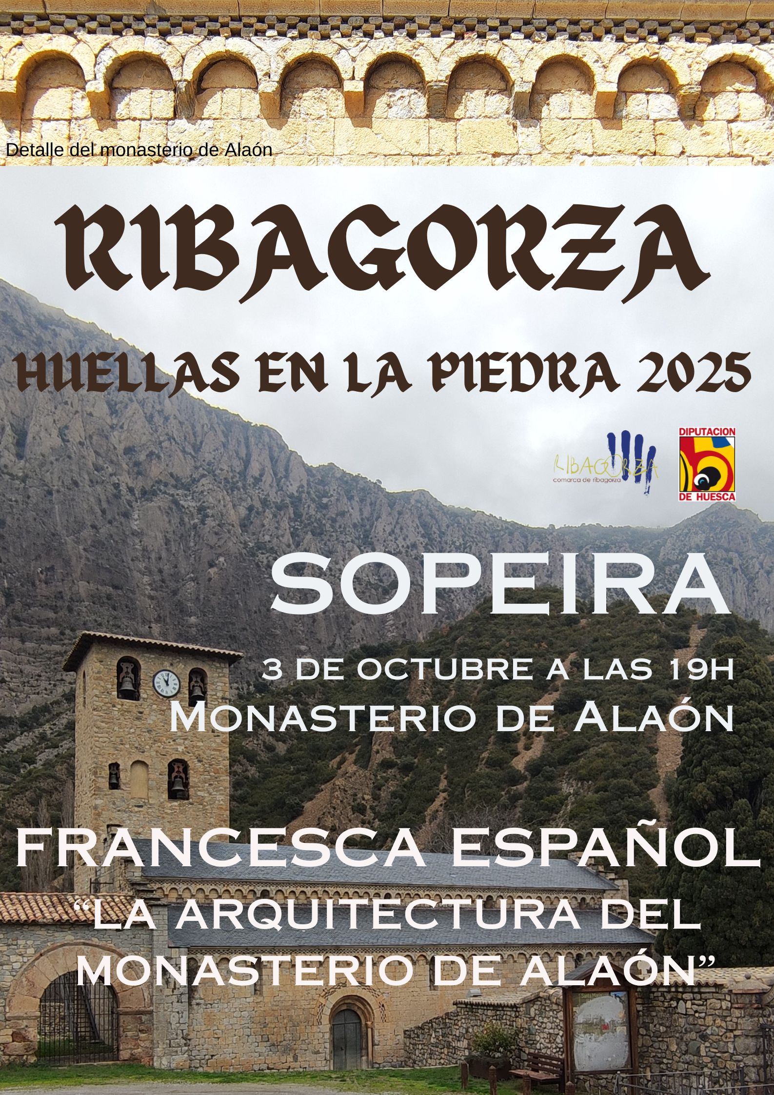 Cartel Alaon