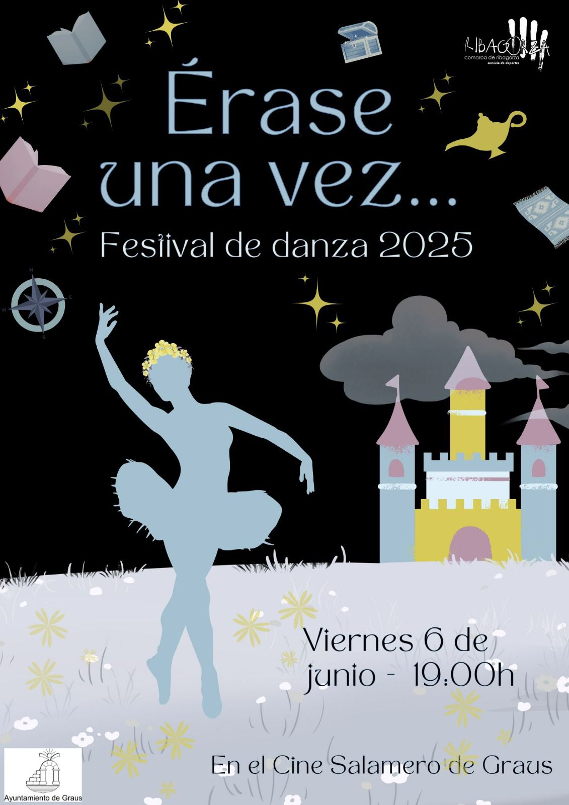 Danza Graus