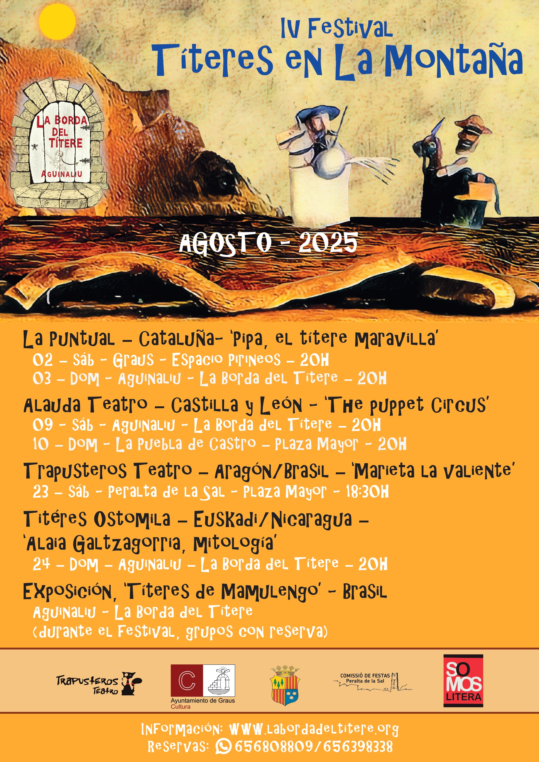 Festival 2005 AGUINALIU page 0001