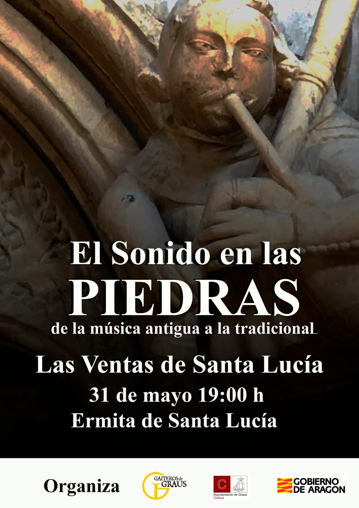 ventas de santa lucia