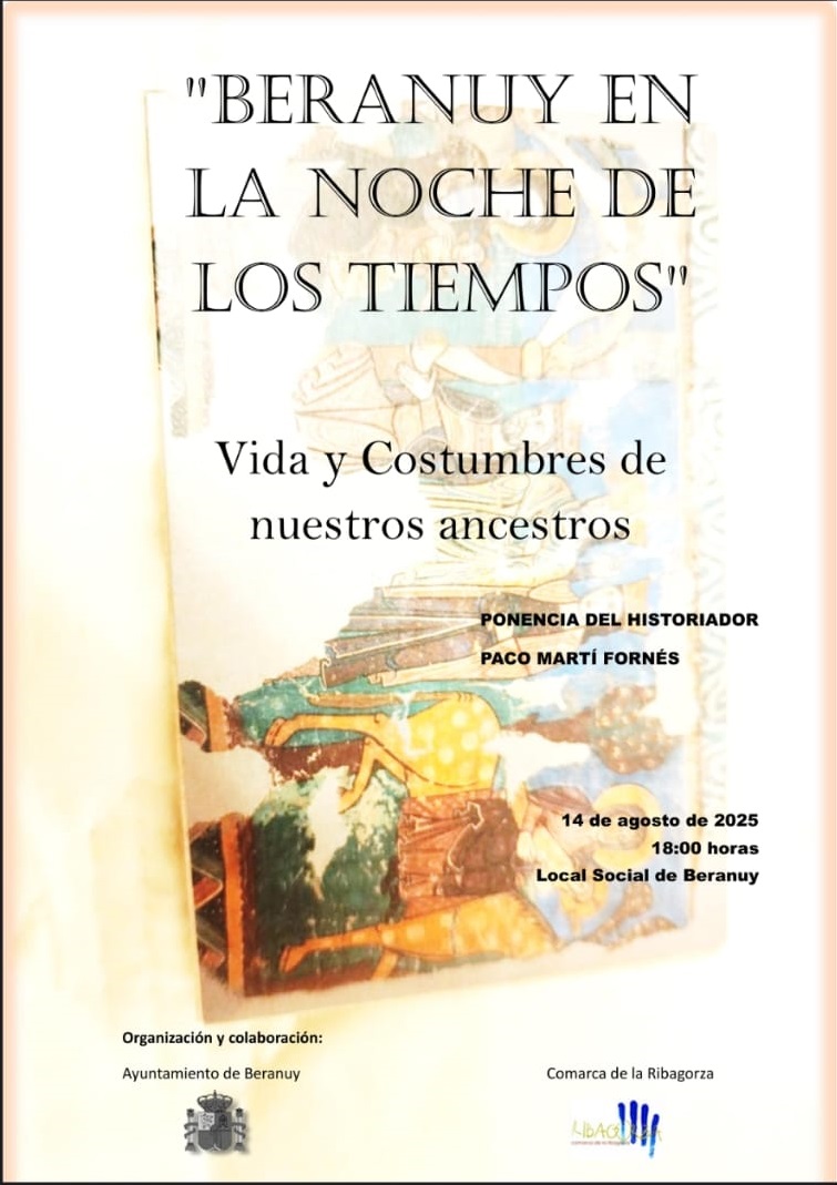 Beranuy Paco Marti 2025