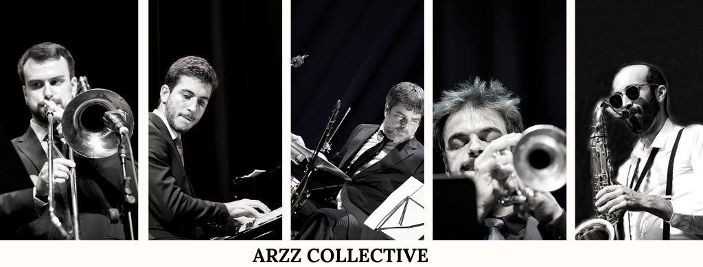 Arzz Collective. Foto para Graus