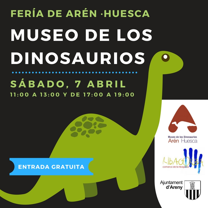 Museo de los Dinos