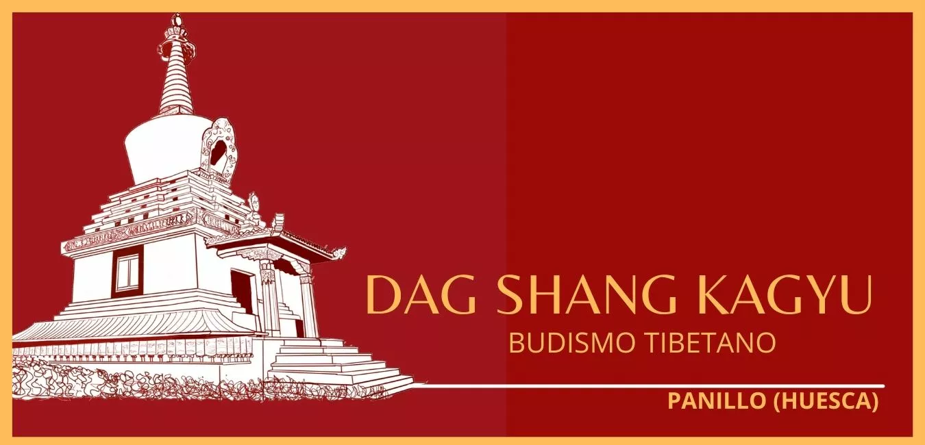 Shang Kagyu logo