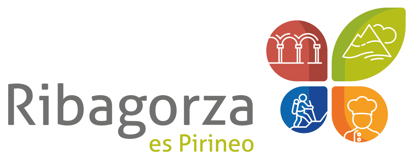 Ribagorza es Pirineo