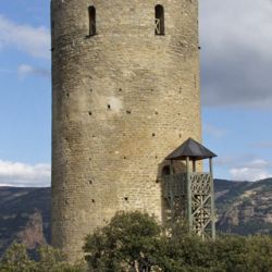 Castillo-de-Fantova