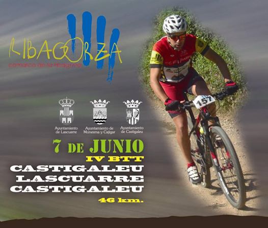 BTT castigaleu