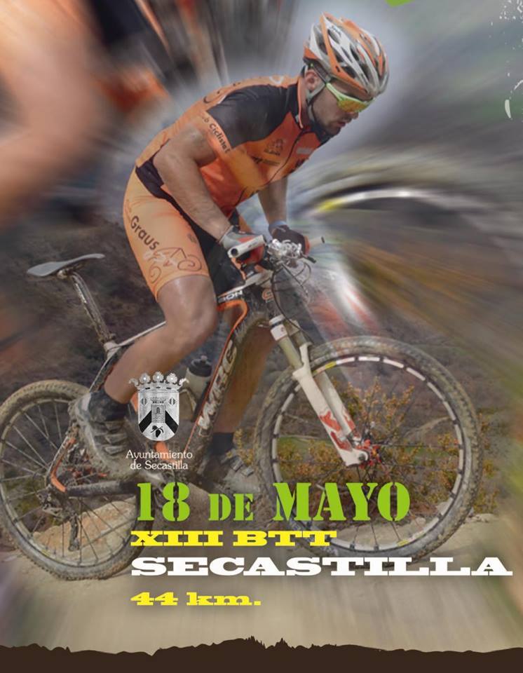 BTT secastilla