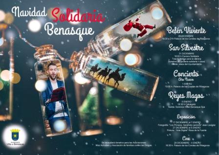 CARTEL NAVIDADES DEFINITIVO BENASQUE