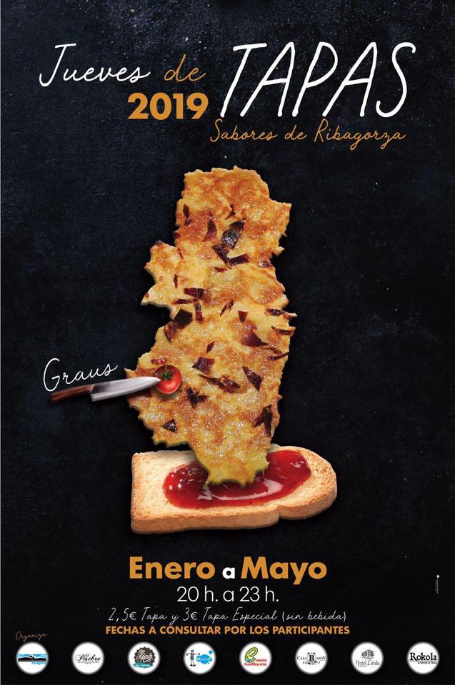 TAPAS LOS JUEVES